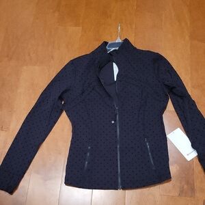lululemon DEFINE NULU FLOCKED Jacket SOLD OUT, TIC TOK HOT